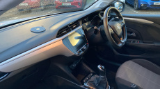 Vauxhall Corsa 1.2 SE Edition 5dr Petrol Hatchback